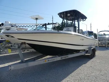 2020 Epic Boats 2500 Bay