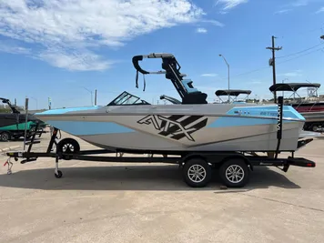 2024 ATX Surf Boats 22 Type-S