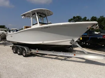 2022 Sea Hunt Ultra 265 SE