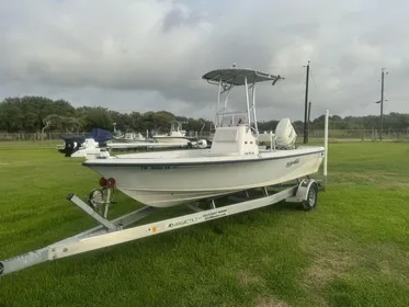 2018 Blue Wave 2000 SL