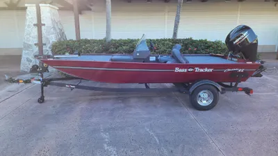 Sold: Bass Tracker Pro XL Classic Boat in Welaka, FL, 267935