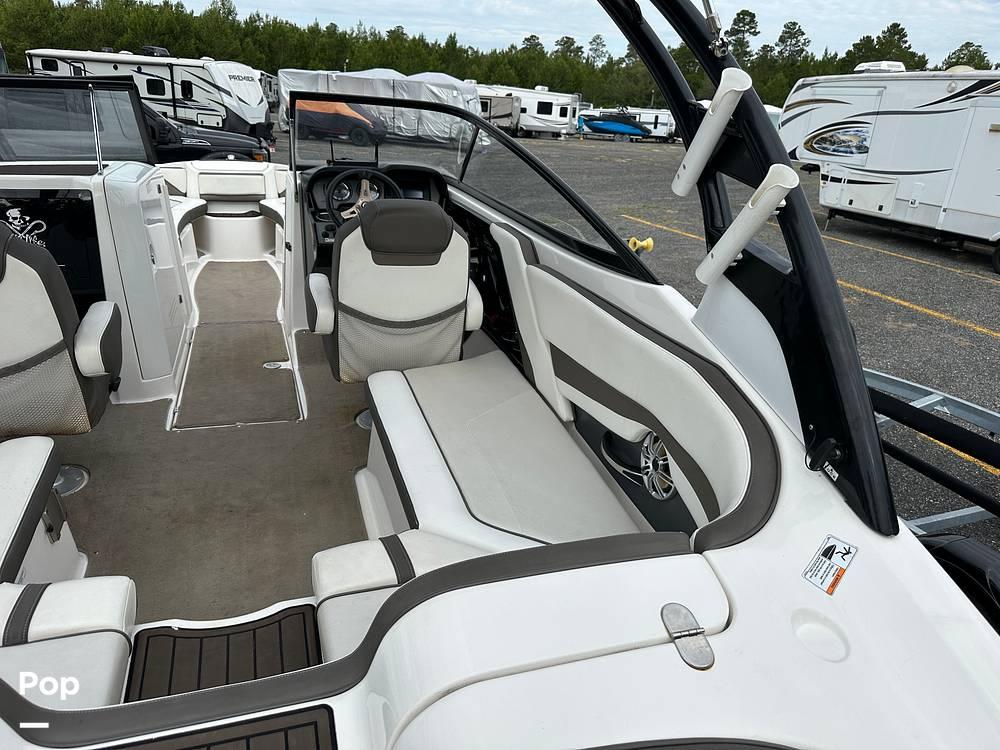 2015 Yamaha 242 Limited S for sale in Stark, FL