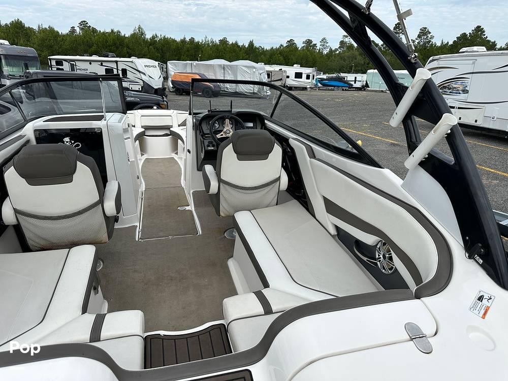 2015 Yamaha 242 Limited S for sale in Stark, FL