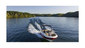 2023 Bayliner VR6 Bowrider - Outboard