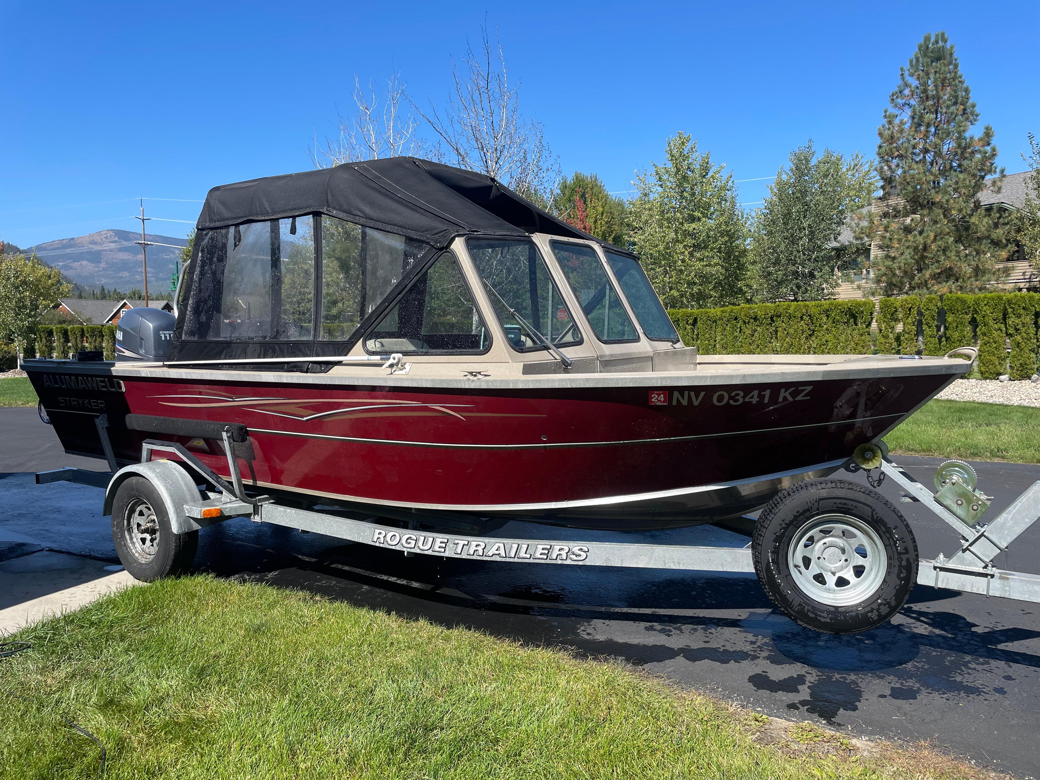 Explore Baja 212 Islander boats for sale - Boat Trader