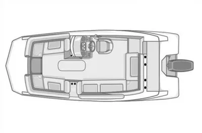 2023 Starcraft SVX 211 OB