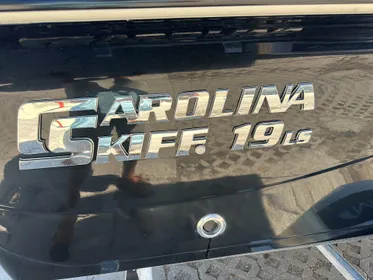 2023 Carolina Skiff 19 LS