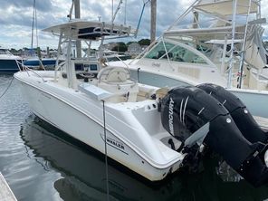 2008 Boston Whaler 270 Outrage