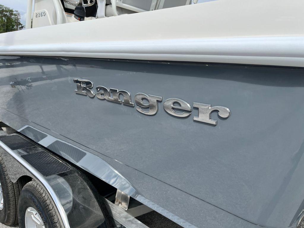 2023 Ranger 2360 Bay