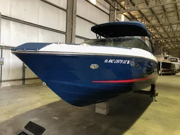 2017 Sea Ray 250 SLX