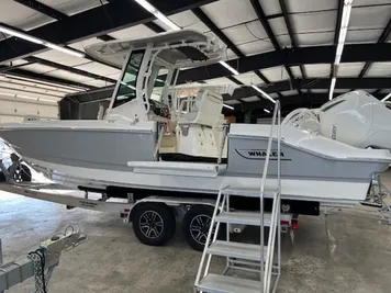 2024 Boston Whaler 280 Dauntless