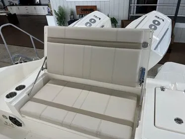 2024 Boston Whaler 280 Dauntless