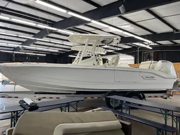 2024 Boston Whaler 280 Dauntless