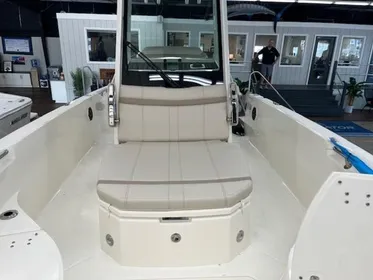 2024 Boston Whaler 280 Dauntless