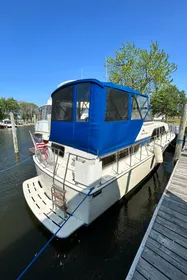 1987 Chris-Craft Catalina 350