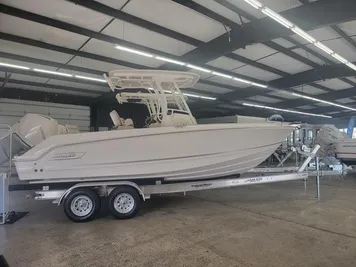 2024 Boston Whaler 230 Outrage