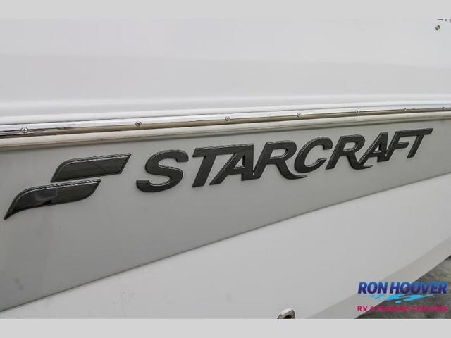 2024 Starcraft 191SVXCC
