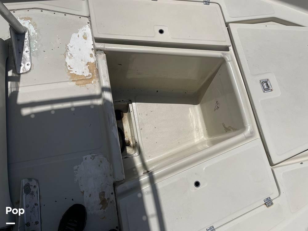 1986 Boston Whaler Outrage 25 for sale in Matagorda, TX