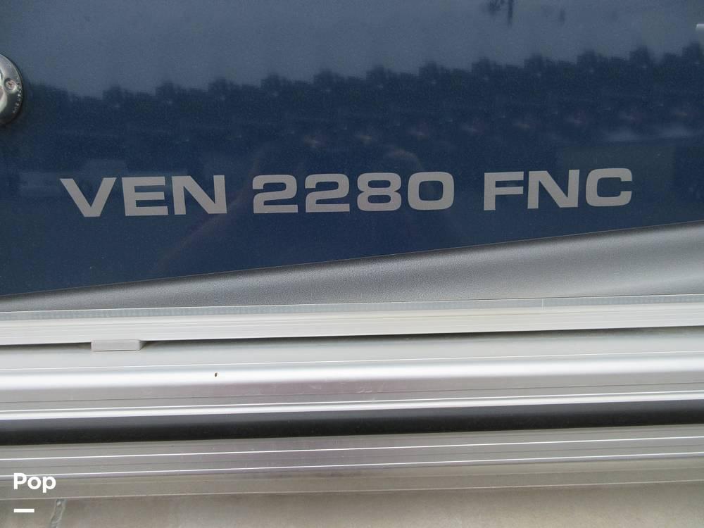 2021 Avalon 2280 VEN FNC for sale in San Antonio, TX