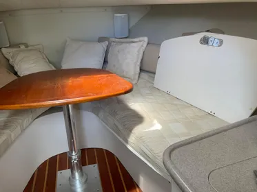 2004 Pursuit 3070 Offshore