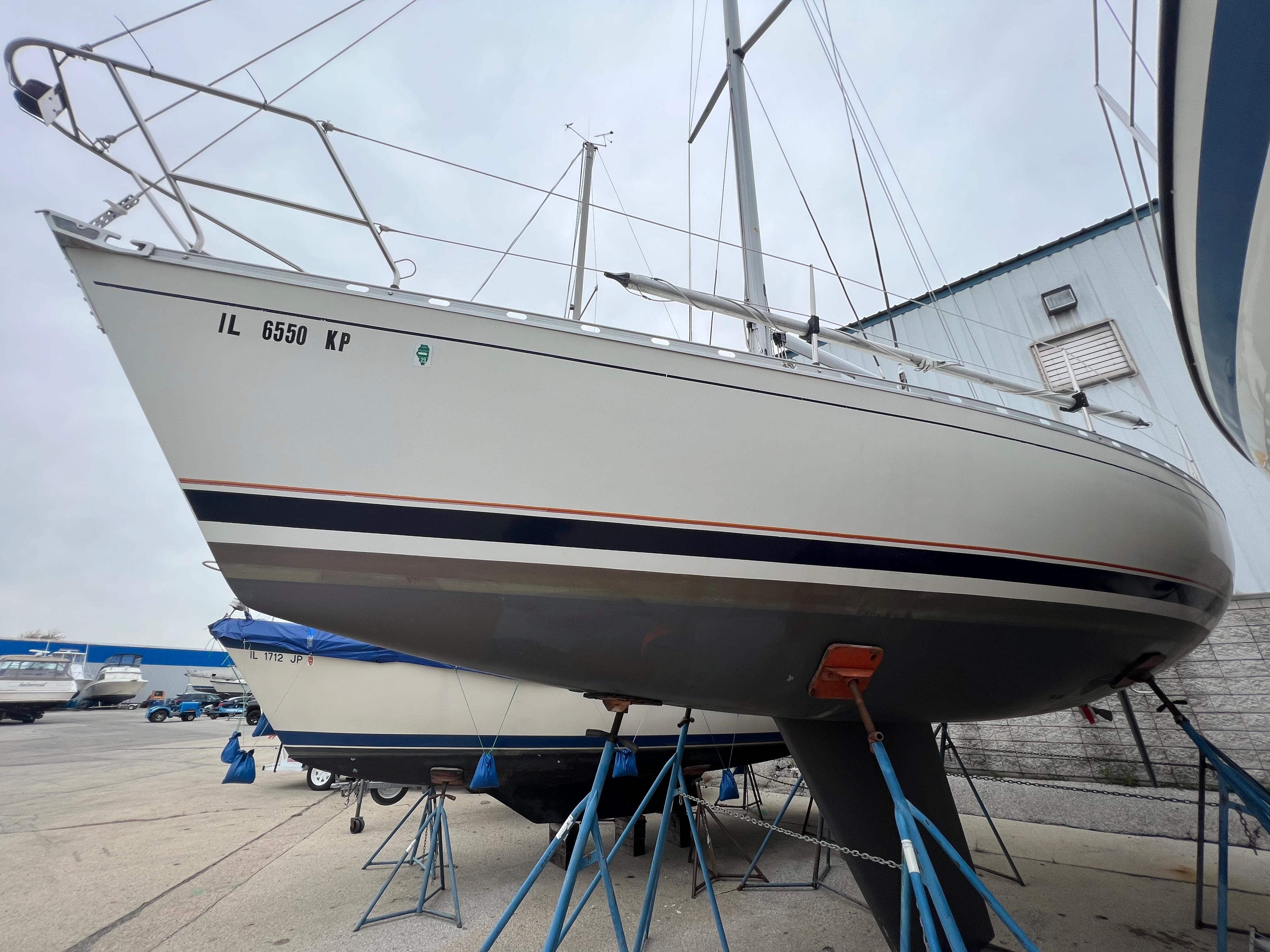 Used Boats for Sale, Ocean Yacht Sales