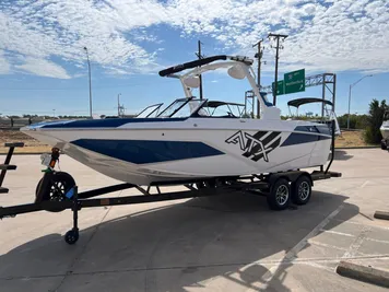 2024 ATX Surf Boats 24 Type-S