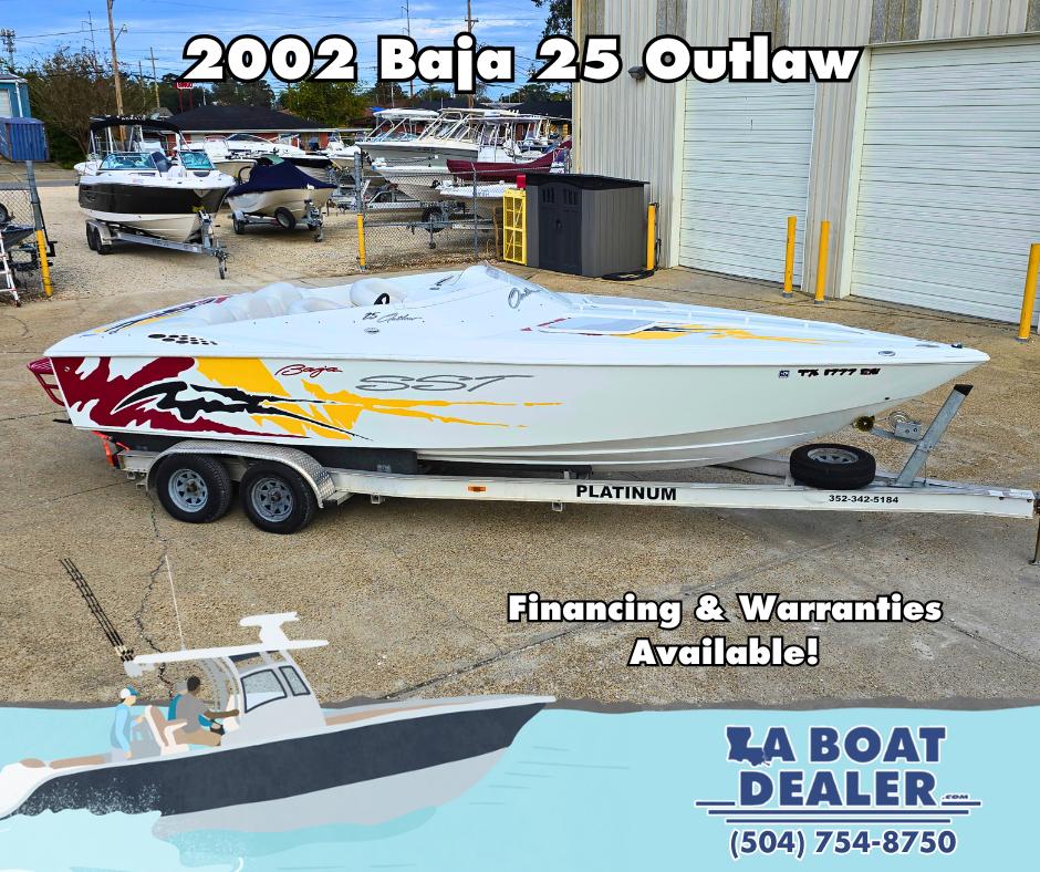 Baja boats for sale discount