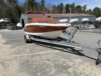 2010 Chaparral 186 SSi