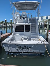 2000 Luhrs 3