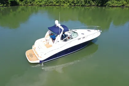 2005 Sea Ray 320 Sundancer