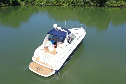 2005 Sea Ray 320 Sundancer