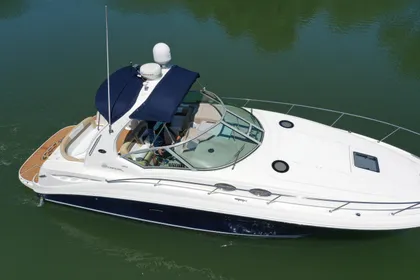 2005 Sea Ray 320 Sundancer