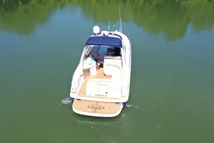 2005 Sea Ray 320 Sundancer