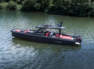 Brabus Shadow 900 By Axopar Boats For Sale Boat Trader Brabus Shadow 900 By Axopar Boats For Sale Boat Trader
