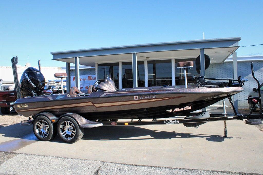 Used 2016 Bass Cat Jaguar, 76053 Hurst - Boat Trader