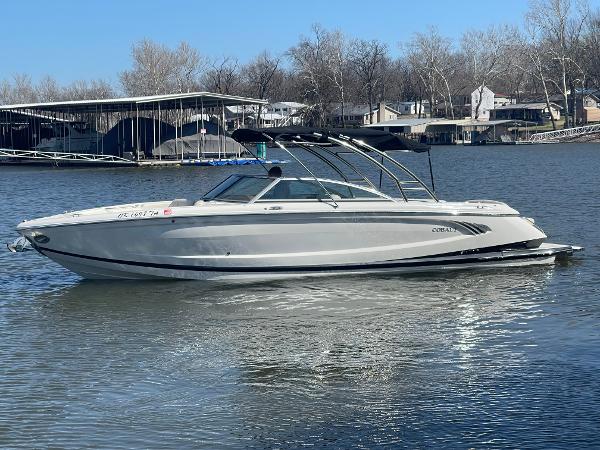 Used 2013 Cobalt A28, 74331 Afton - Boat Trader