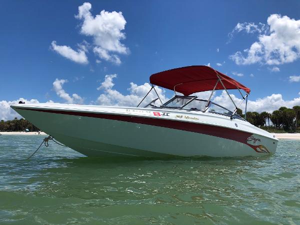 Baja Boats For Sale In Florida Boat Trader