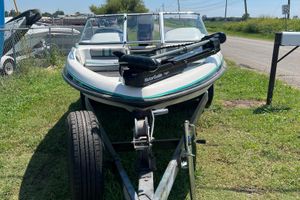 1996 Astro 18FS