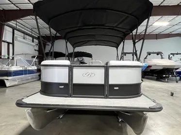 2024 Bentley Pontoons Legacy 220 Cruise XL