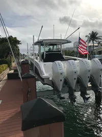 2024 Boston Whaler 380 Outrage