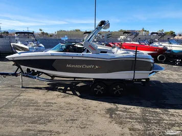 2023 MasterCraft XStar S