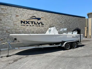 2023 NauticStar 227XTS