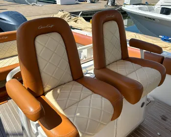 2015 Chris-Craft Catalina 29