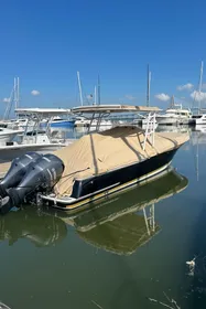 2015 Chris-Craft Catalina 29