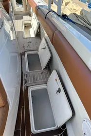 2015 Chris-Craft Catalina 29