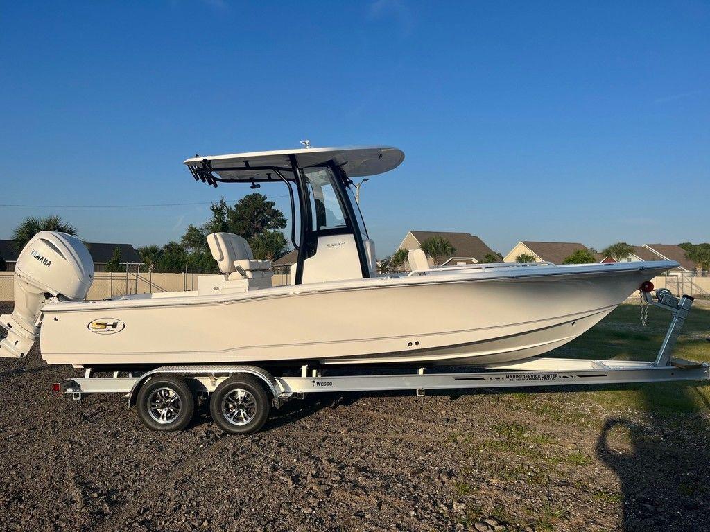 New 2024 Sea Hunt BX 25 FS 29576 Murrells Inlet Boat Trader   9031492 20230906110558340 1 XLARGE 