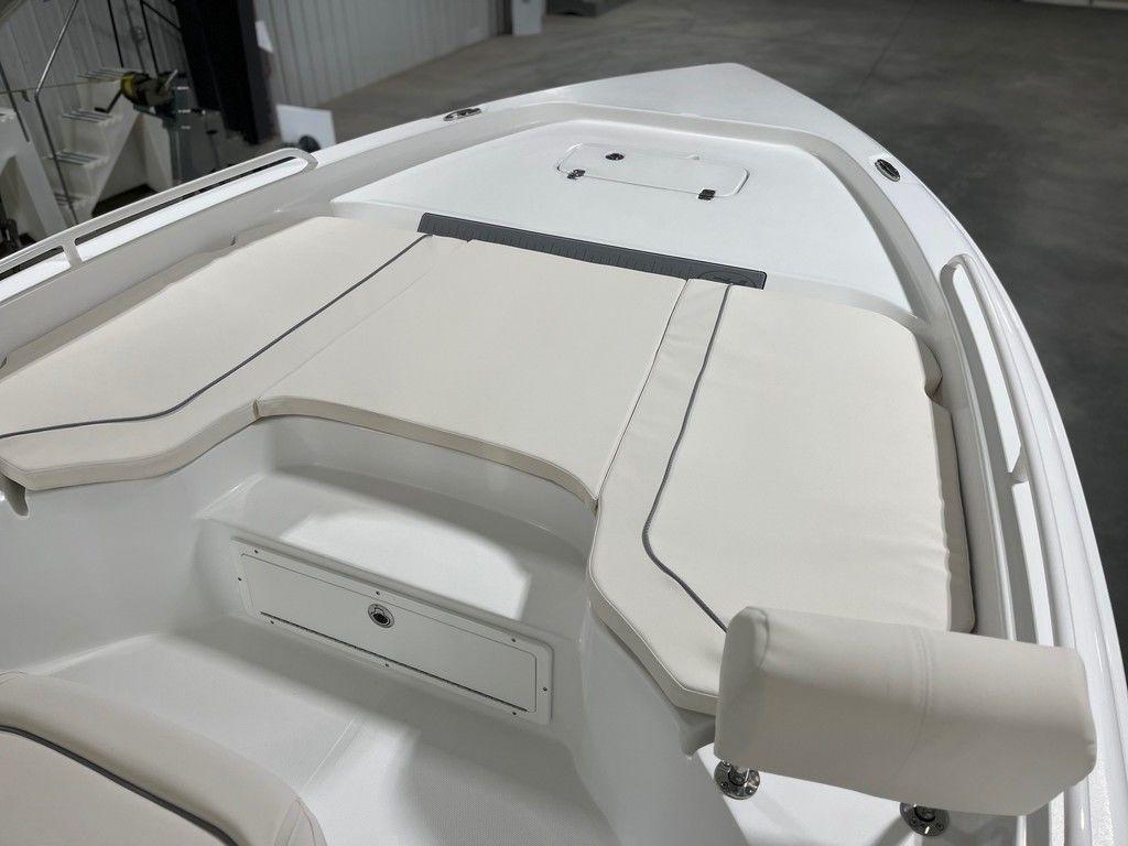 New 2024 Sea Hunt BX 25 FS, 29576 Murrells Inlet - Boat Trader