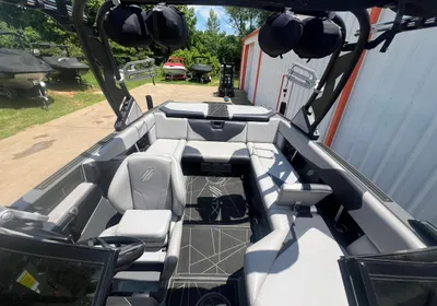 2021 ATX Surf Boats 22 Type-S
