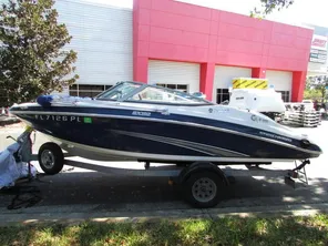 2013 Yamaha Boats SX192
