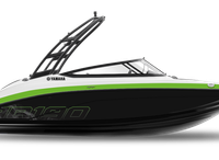 2022 Yamaha Boats AR190